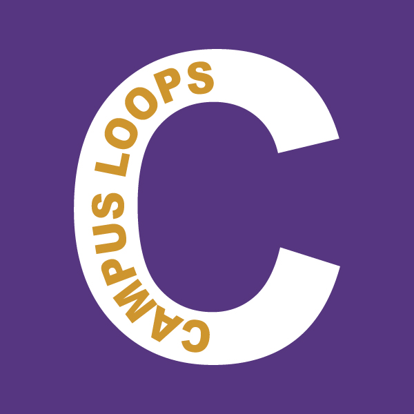 Campus Loops- Summer 2022