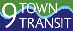 9 Town Transit