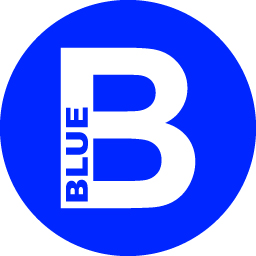 Blue / Parking Express | Transportation Services